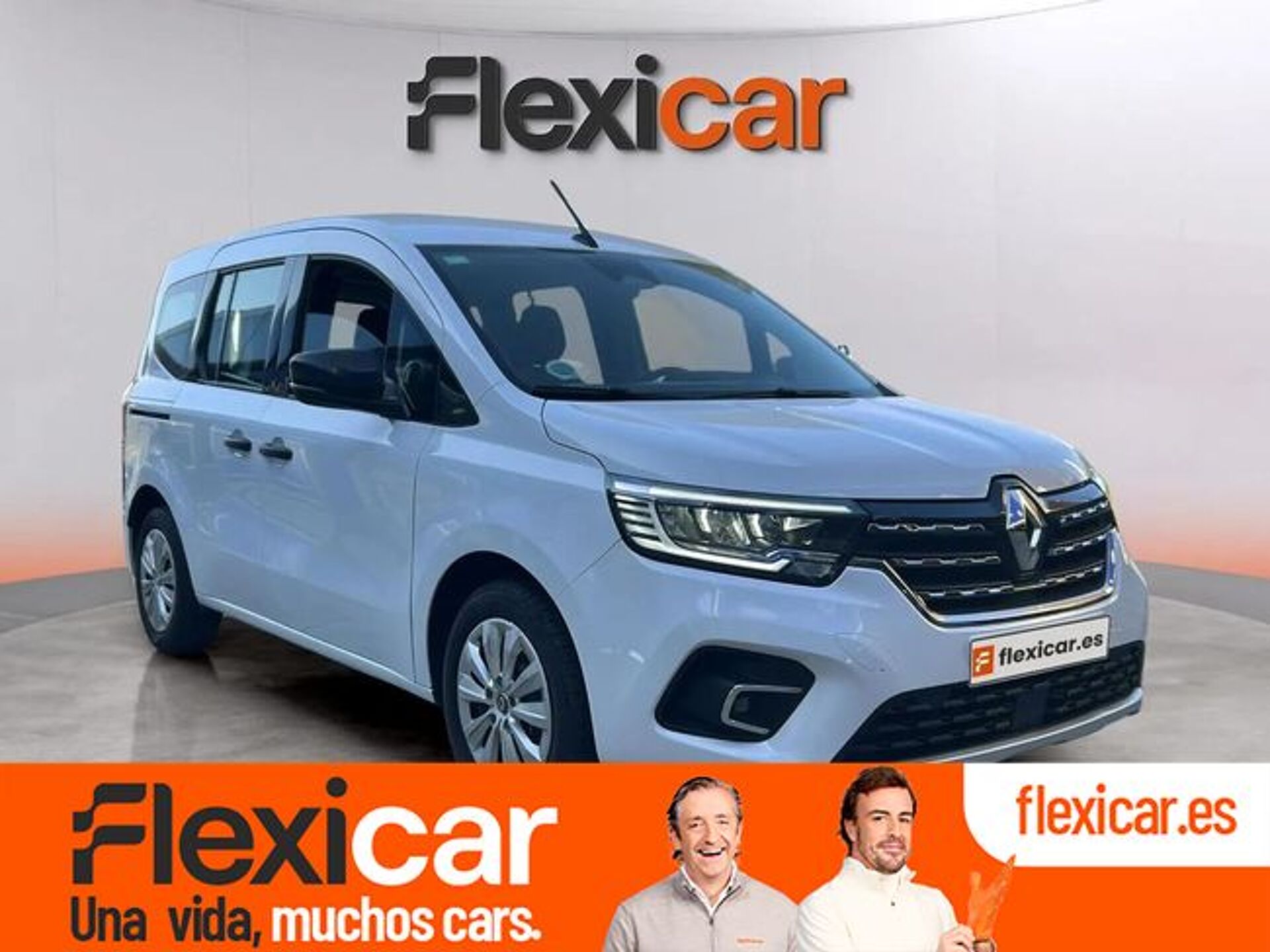 Imagen de RENAULT Kangoo