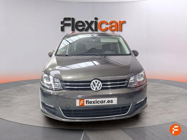 Foto del VOLKSWAGEN Sharan 2.0TDI Sport DSG 110kW