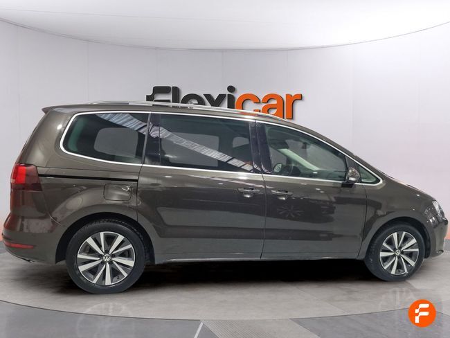 Foto del VOLKSWAGEN Sharan 2.0TDI Sport DSG 110kW