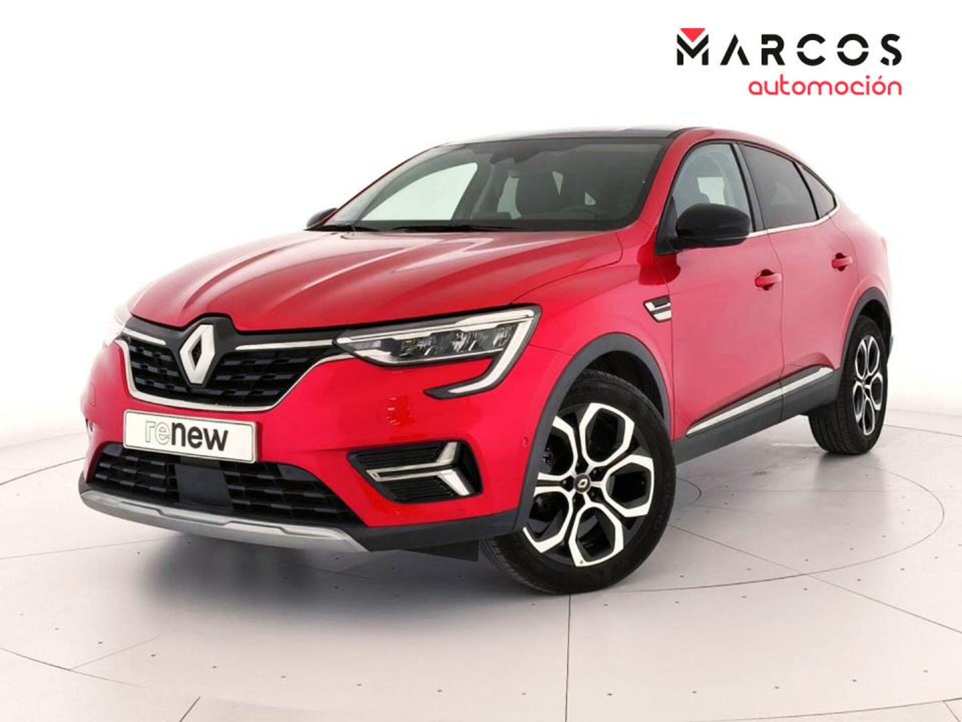 Imagen de RENAULT Arkana