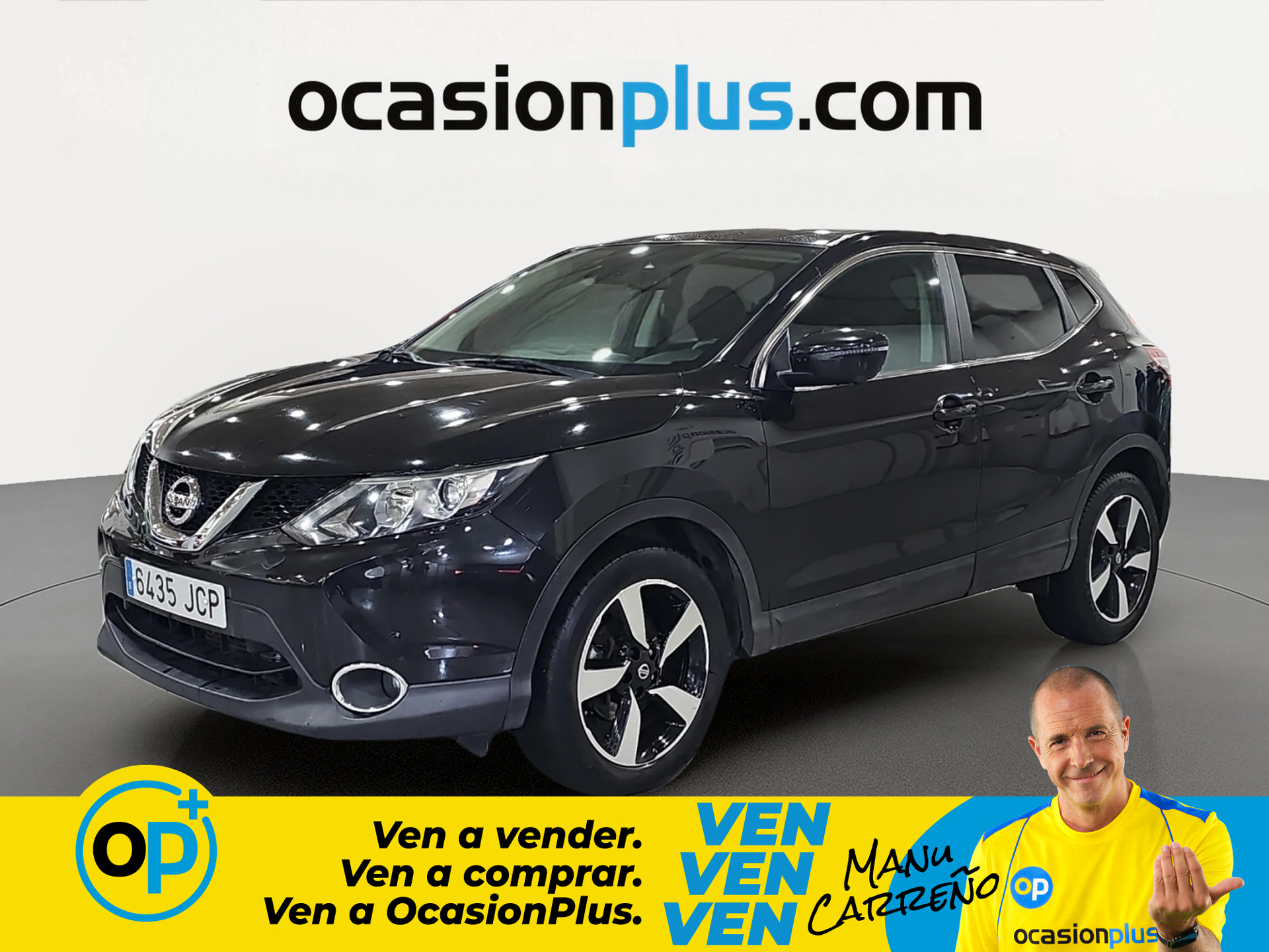 Imagen de NISSAN Qashqai