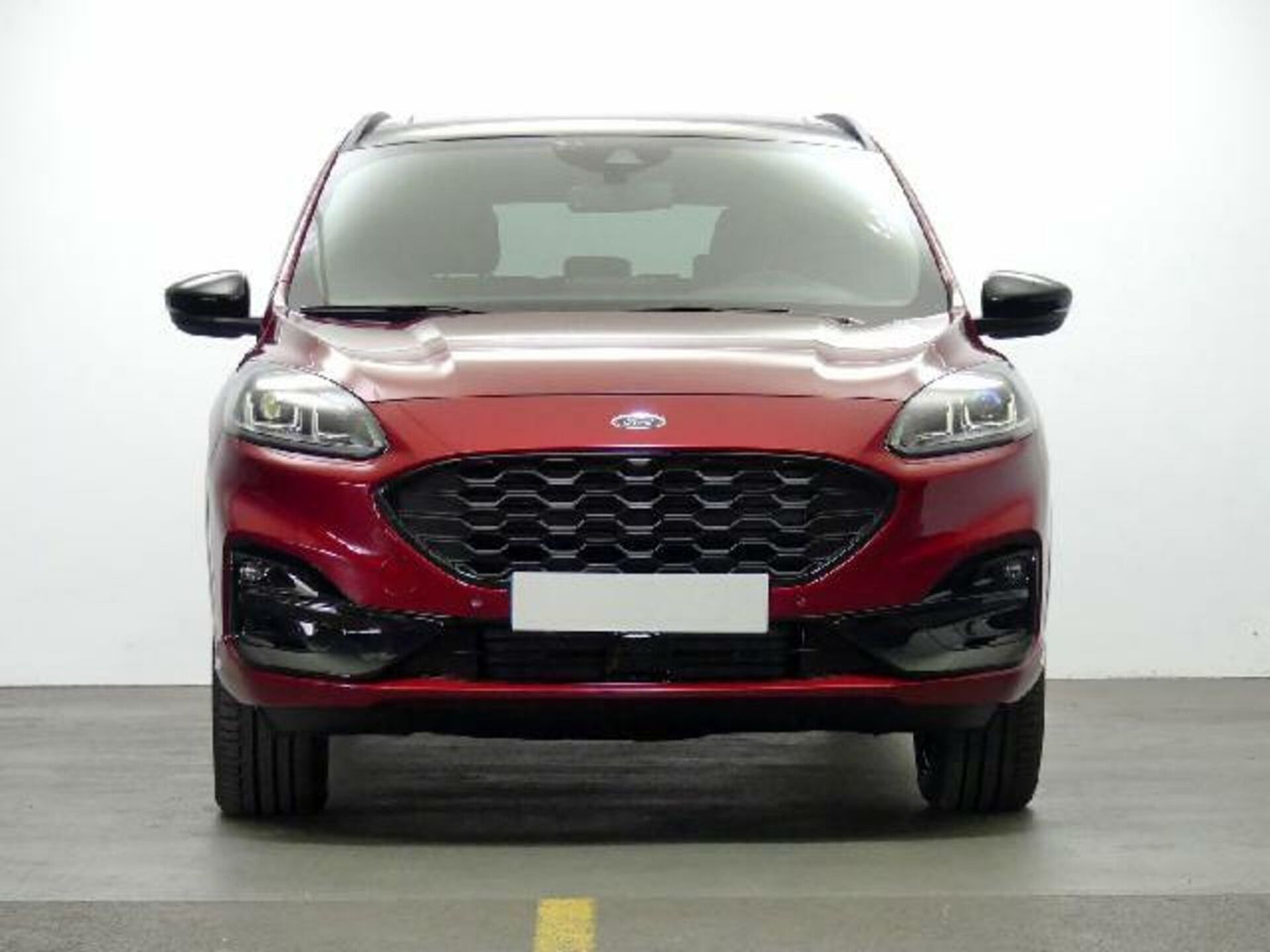 Imagen 3 de FORD Kuga