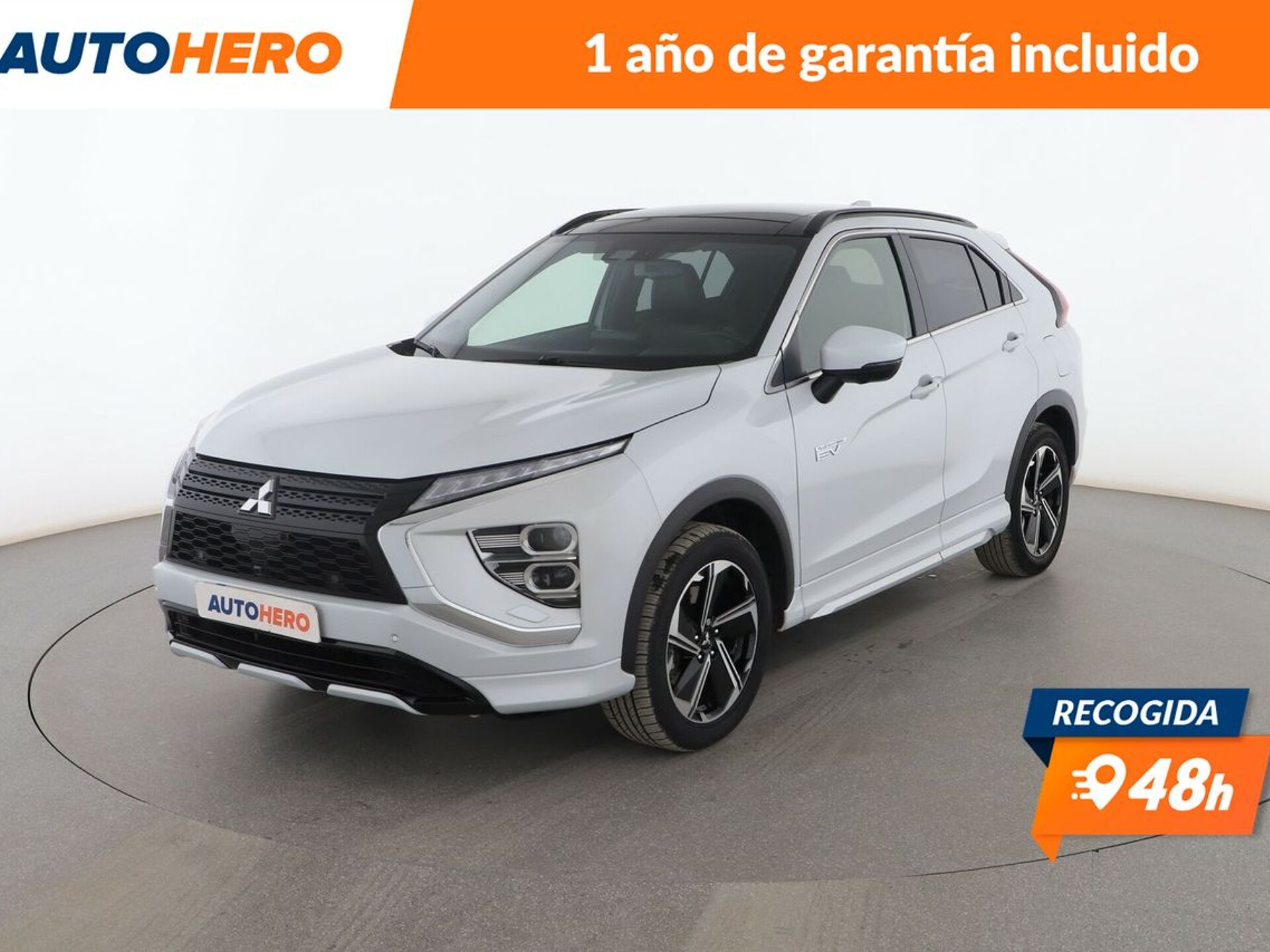 Imagen de MITSUBISHI Eclipse Cross