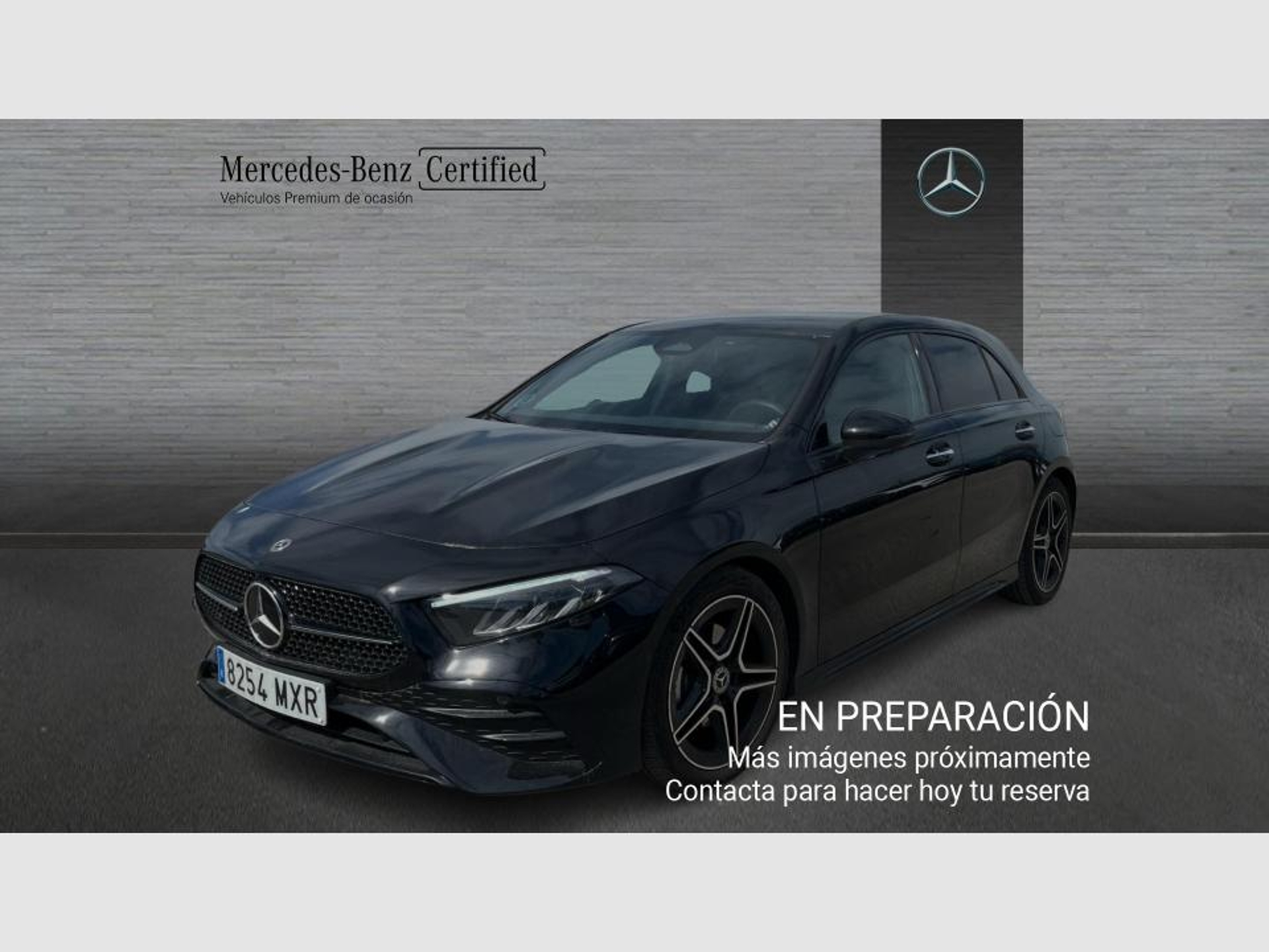 Imagen de MERCEDES Clase A