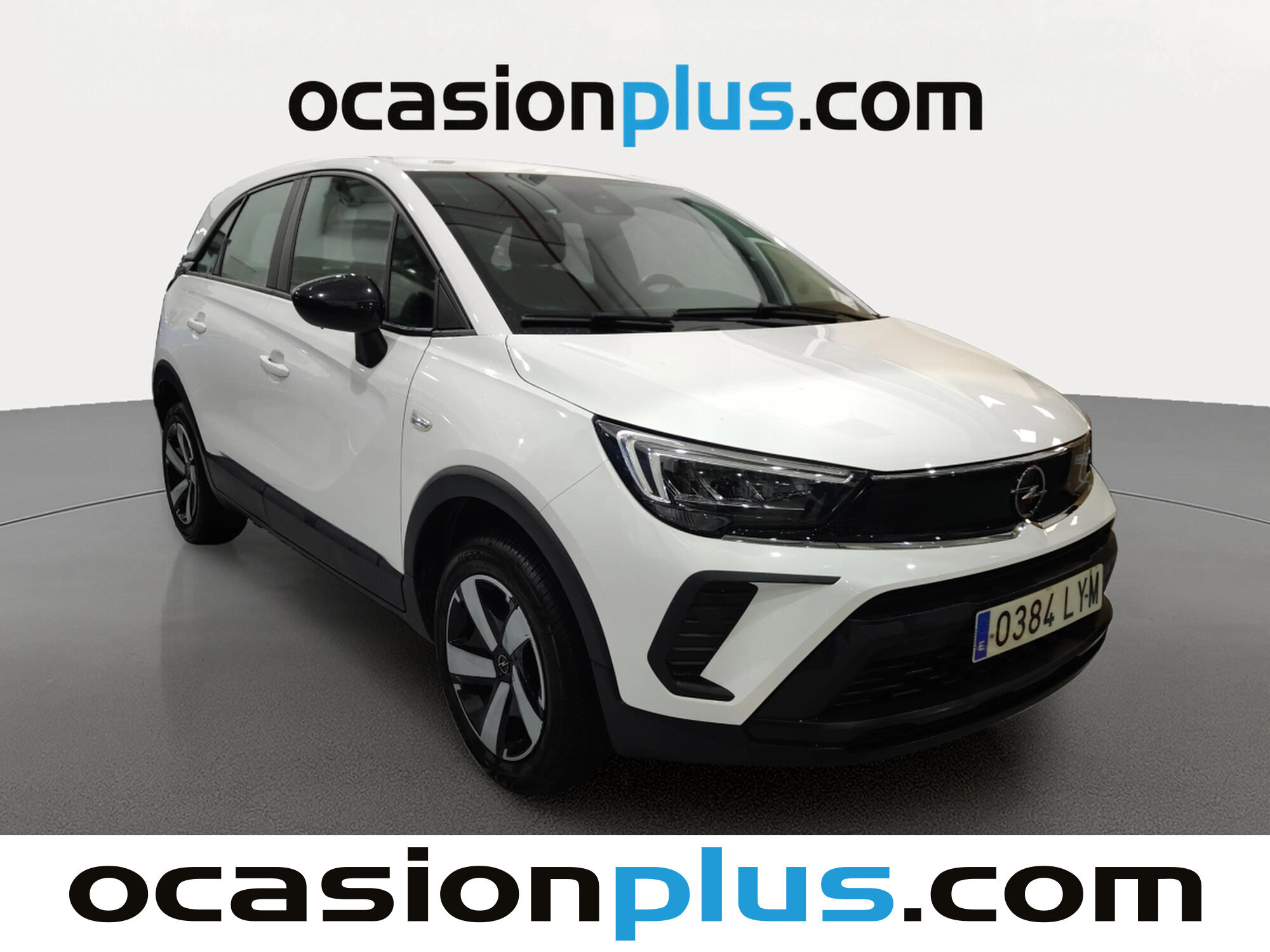 Foto del OPEL Crossland 1.2 S&S Edition 110