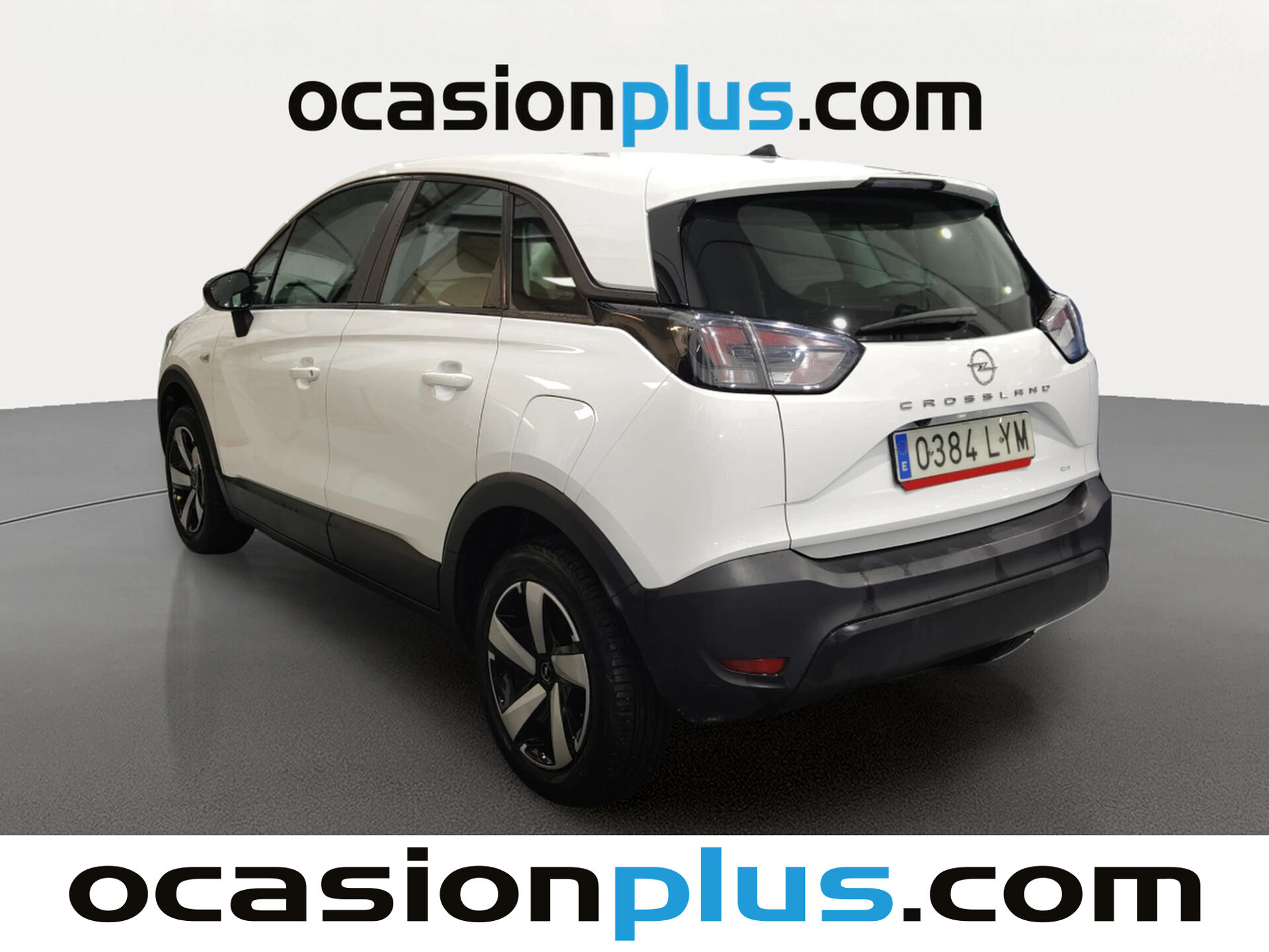 Imagen 3 de OPEL Crossland