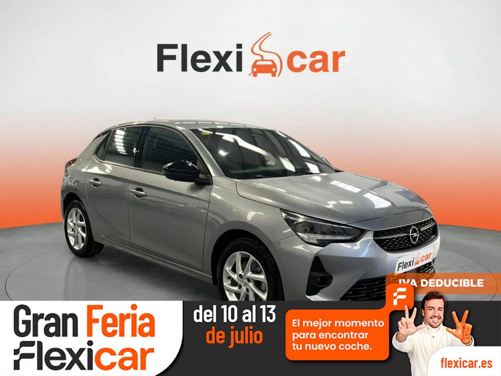 Imagen de OPEL Corsa