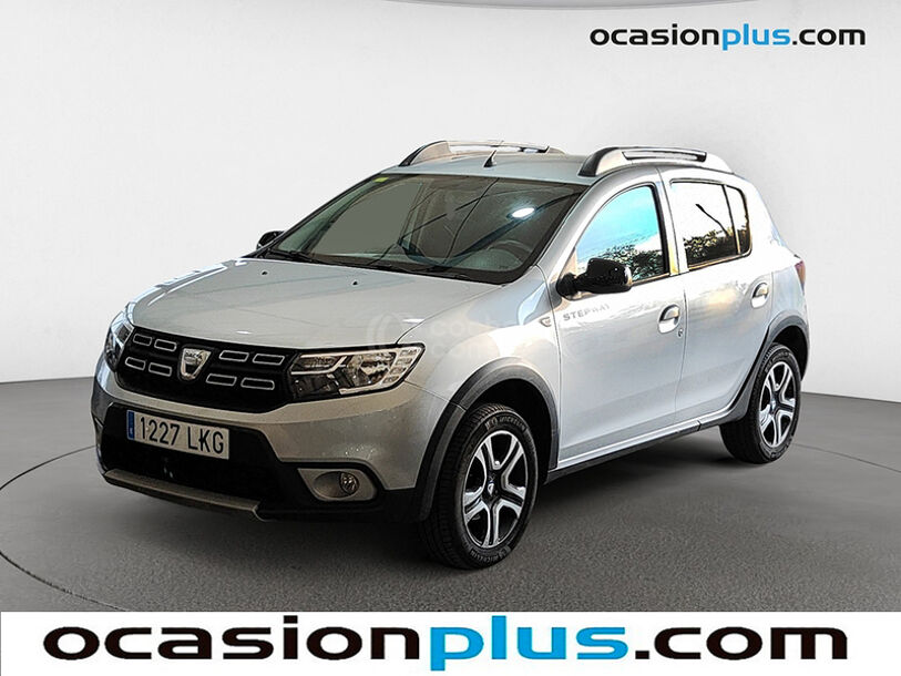 Foto del DACIA Sandero 1.0 TCE Stepway Serie Limitada Aniversario 74kW