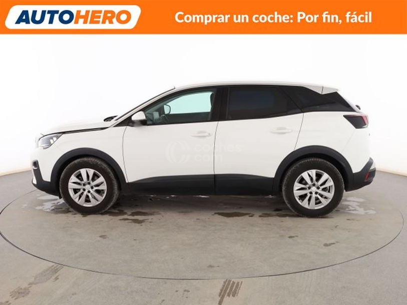 Foto del PEUGEOT 3008 1.5BlueHDi Active S&S 130
