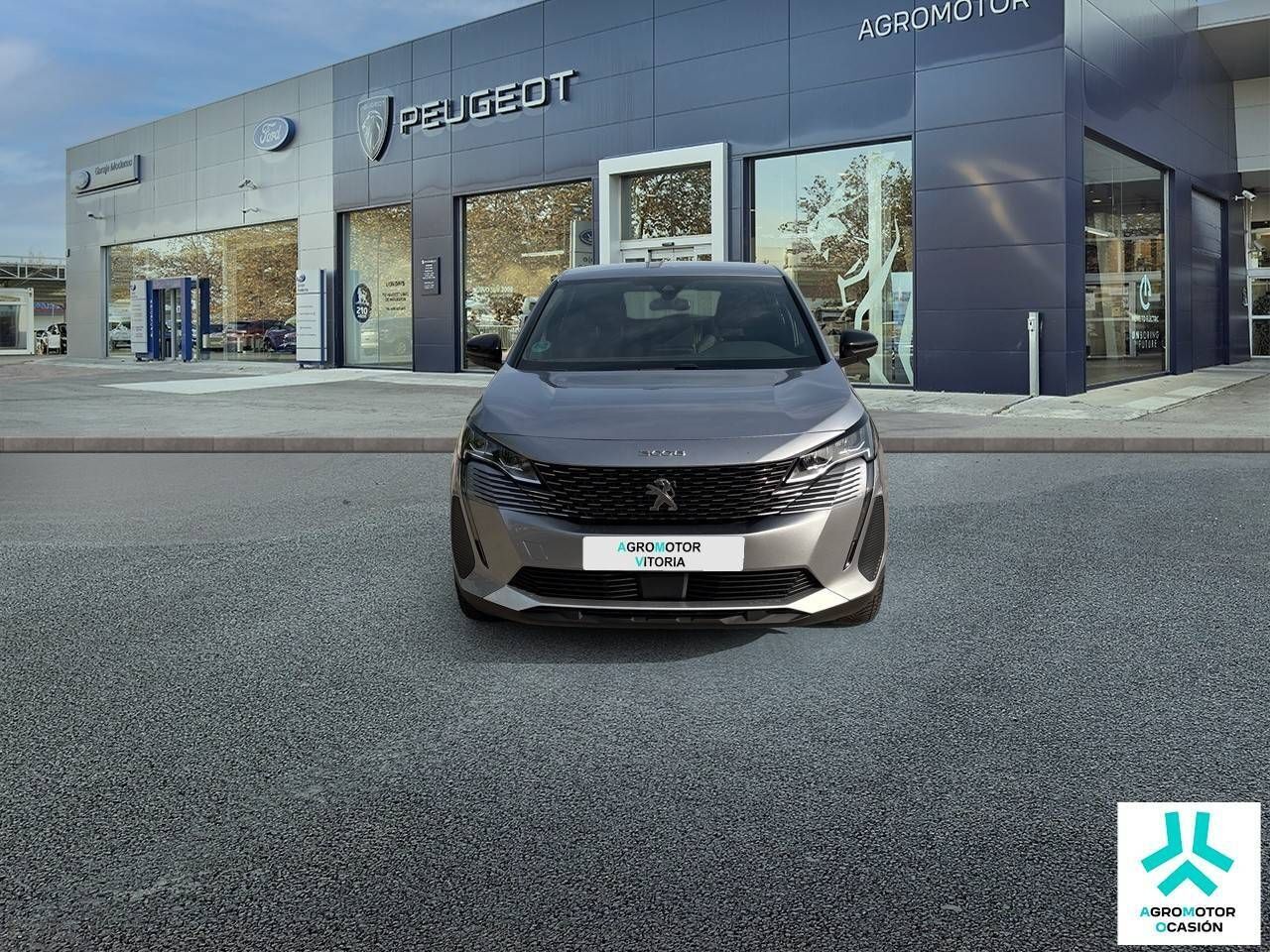 Foto del PEUGEOT 3008 1.2 S&S PureTech Active Pack 130