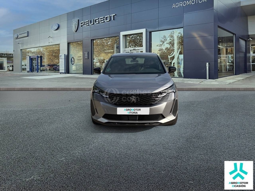 Foto del PEUGEOT 3008 1.2 S&S PureTech Active Pack 130