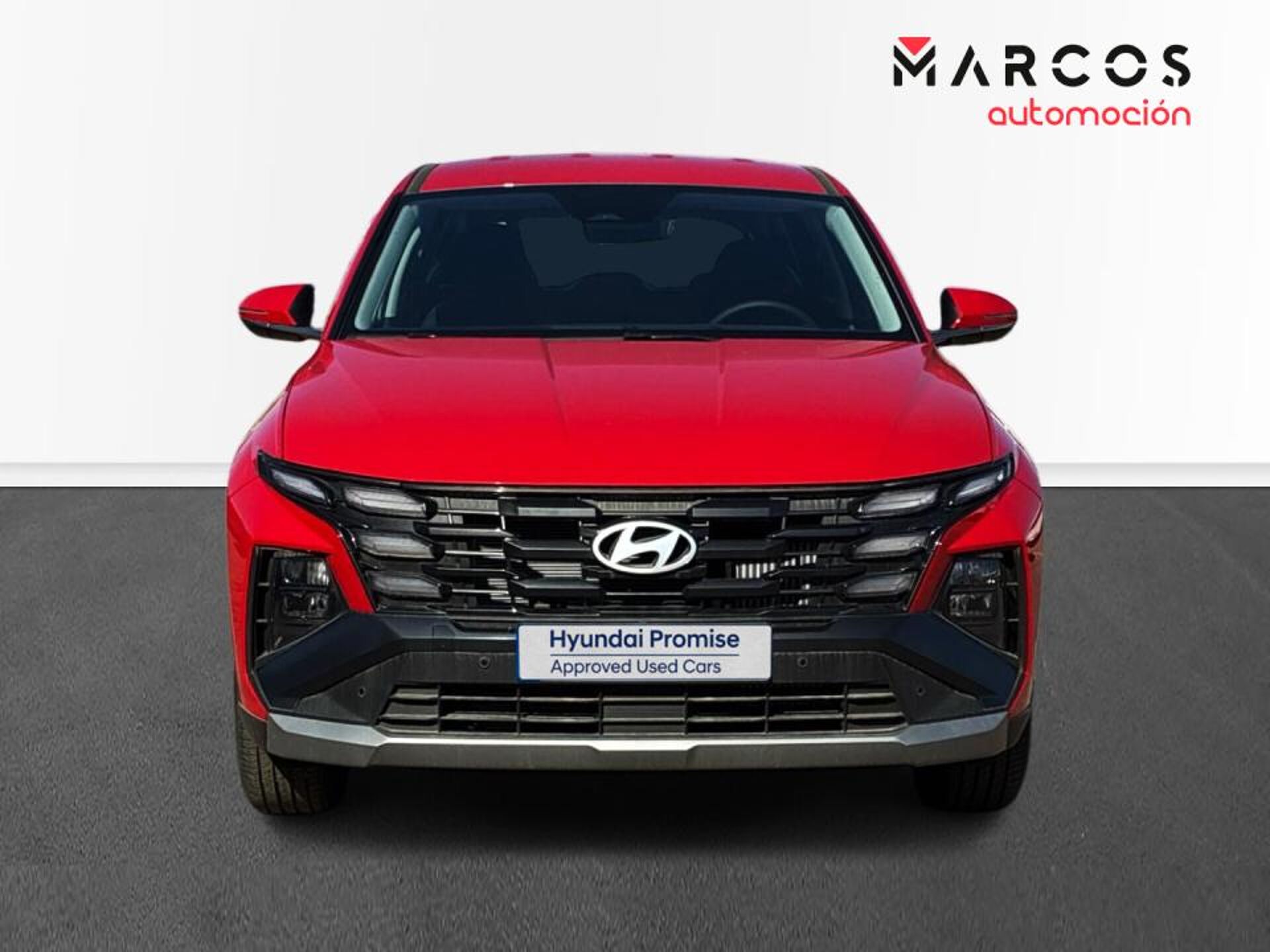 Imagen 2 de HYUNDAI Tucson