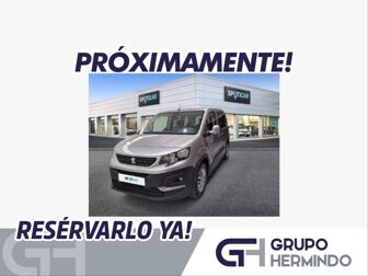 Imagen de PEUGEOT Rifter