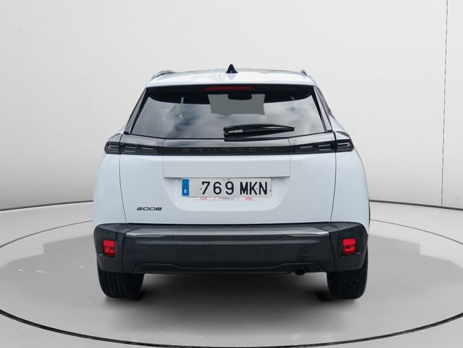 Foto del PEUGEOT 2008 1.2 PureTech S&S Allure 100