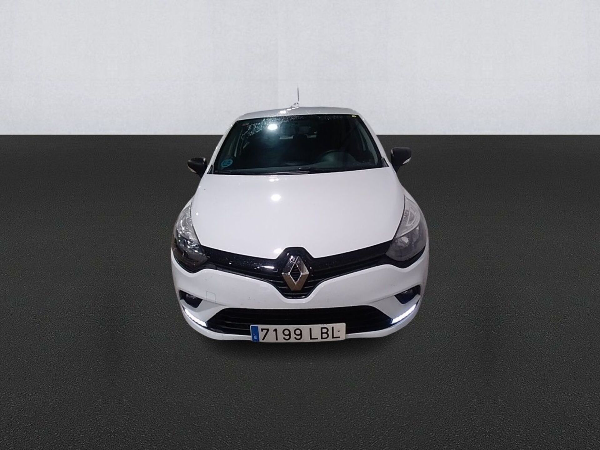 Imagen 2 de RENAULT Clio