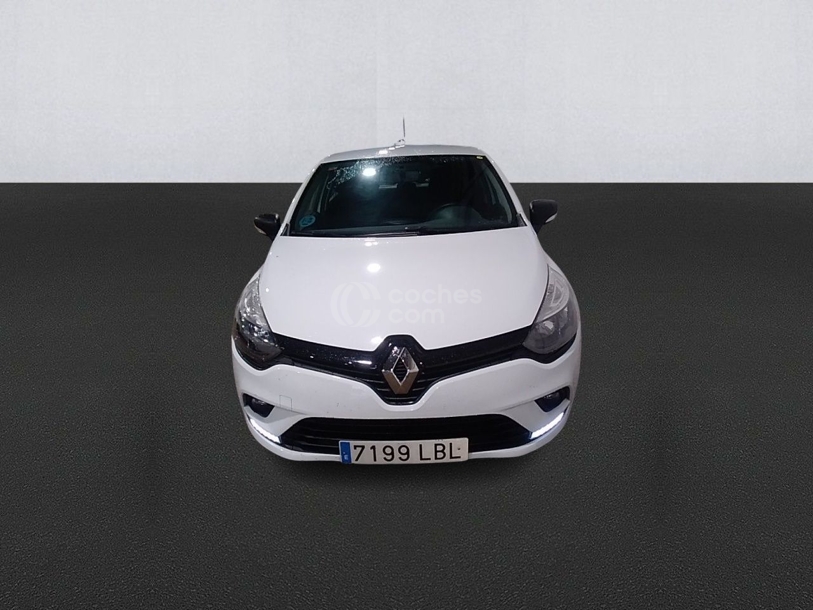 Foto del RENAULT Clio 1.5dCi Energy Business 55kW