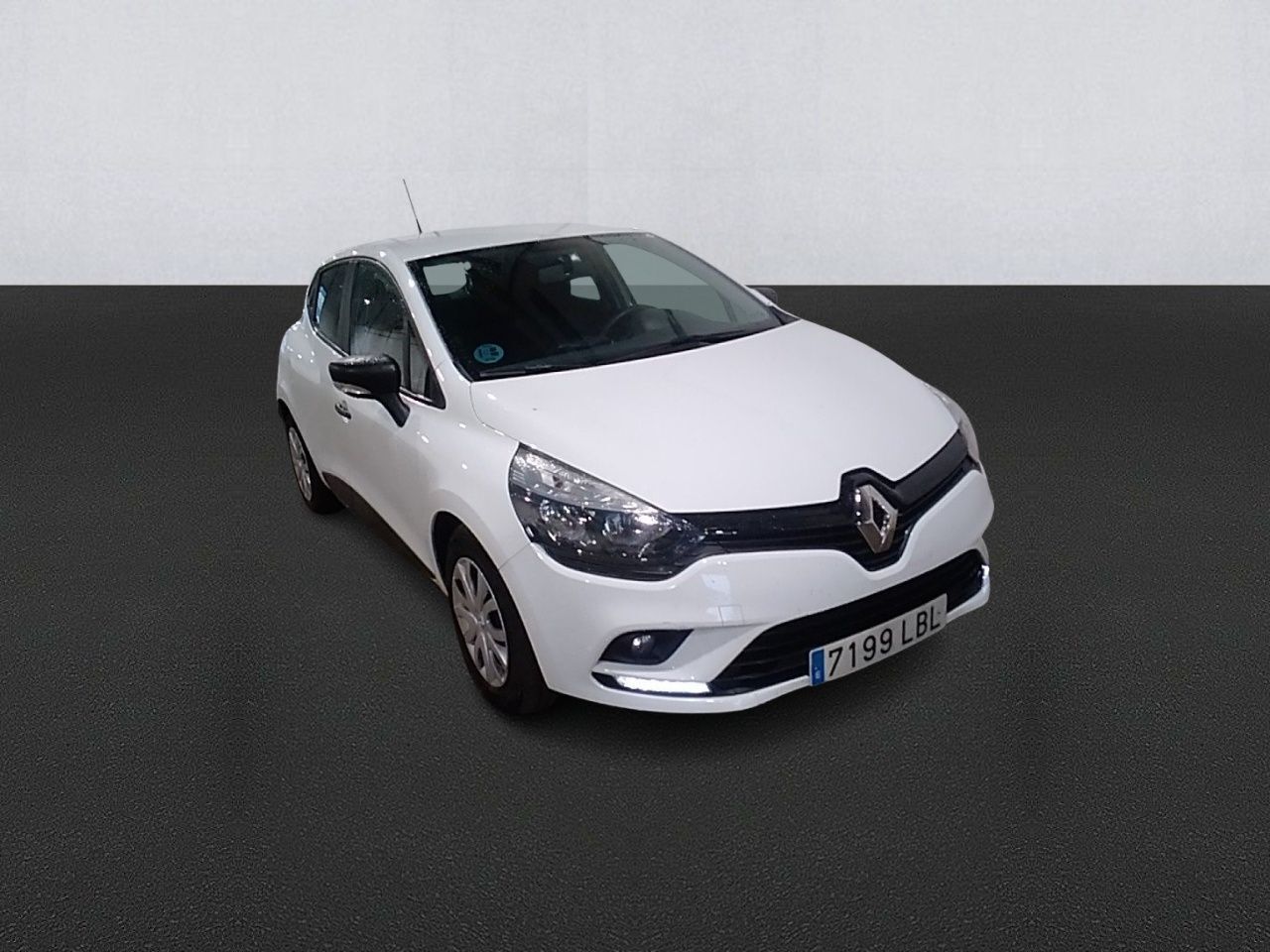 Foto del RENAULT Clio 1.5dCi Energy Business 55kW