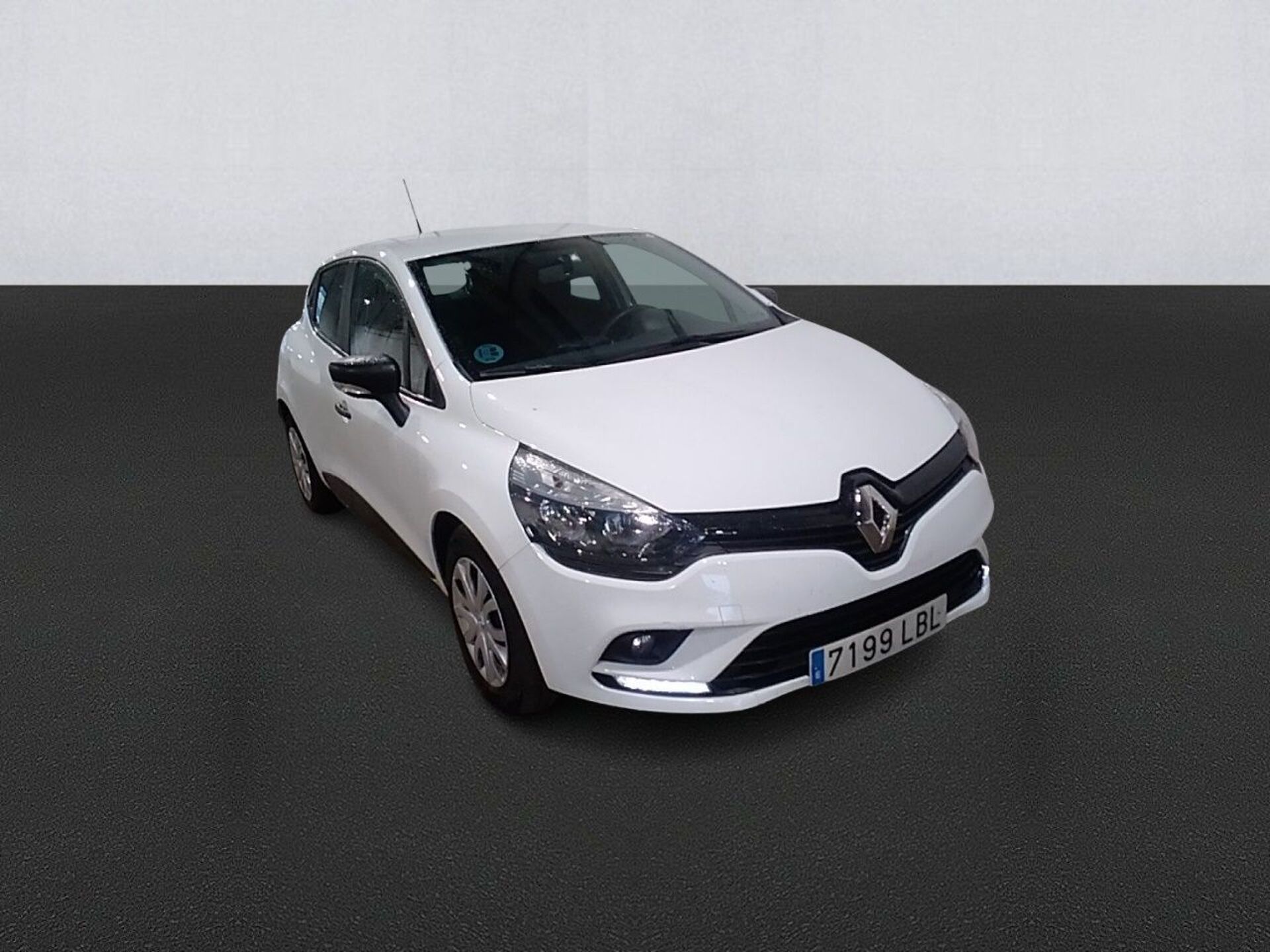 Imagen 3 de RENAULT Clio
