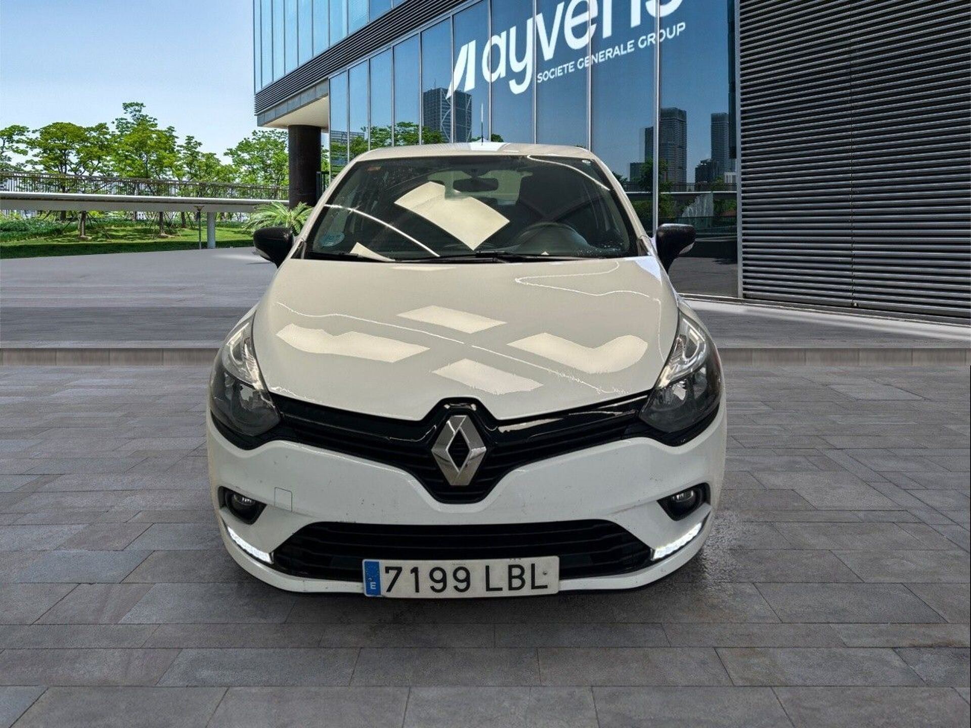 Imagen 2 de RENAULT Clio