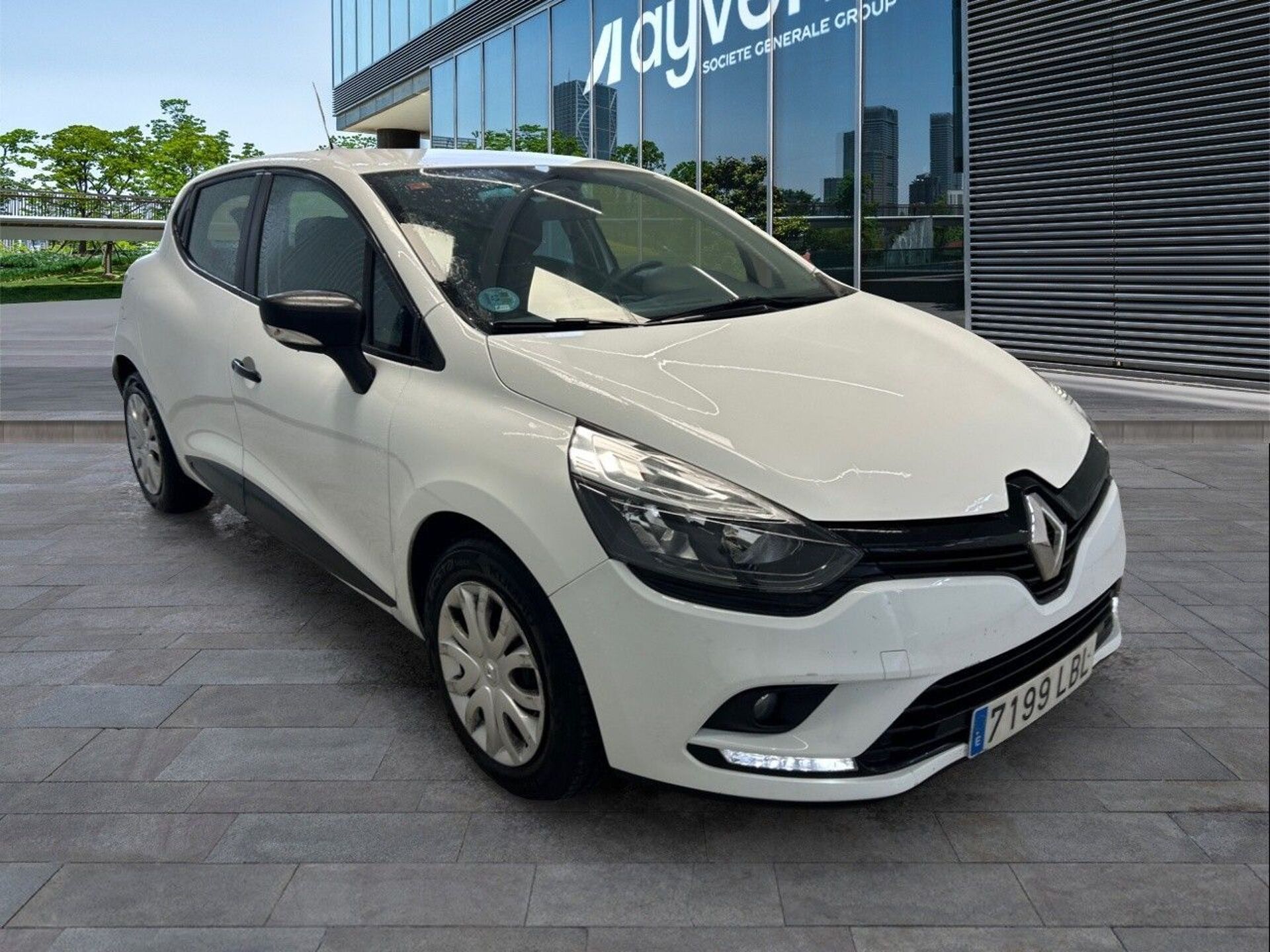 Imagen 3 de RENAULT Clio