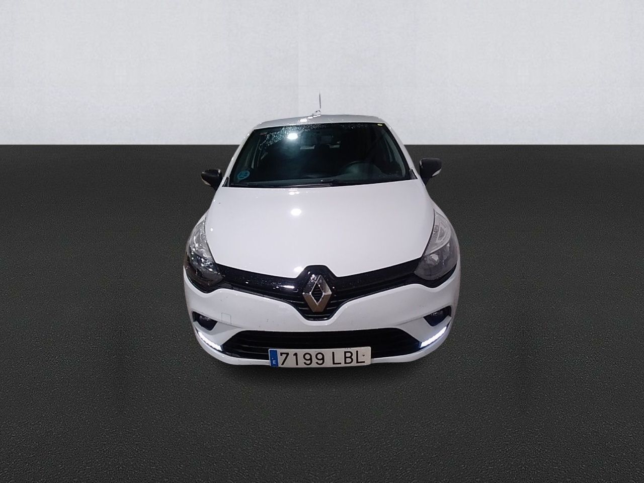 Foto del RENAULT Clio 1.5dCi Energy Business 55kW