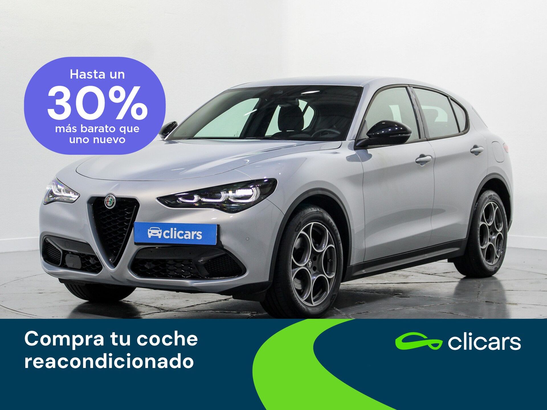 Imagen de ALFA ROMEO Stelvio