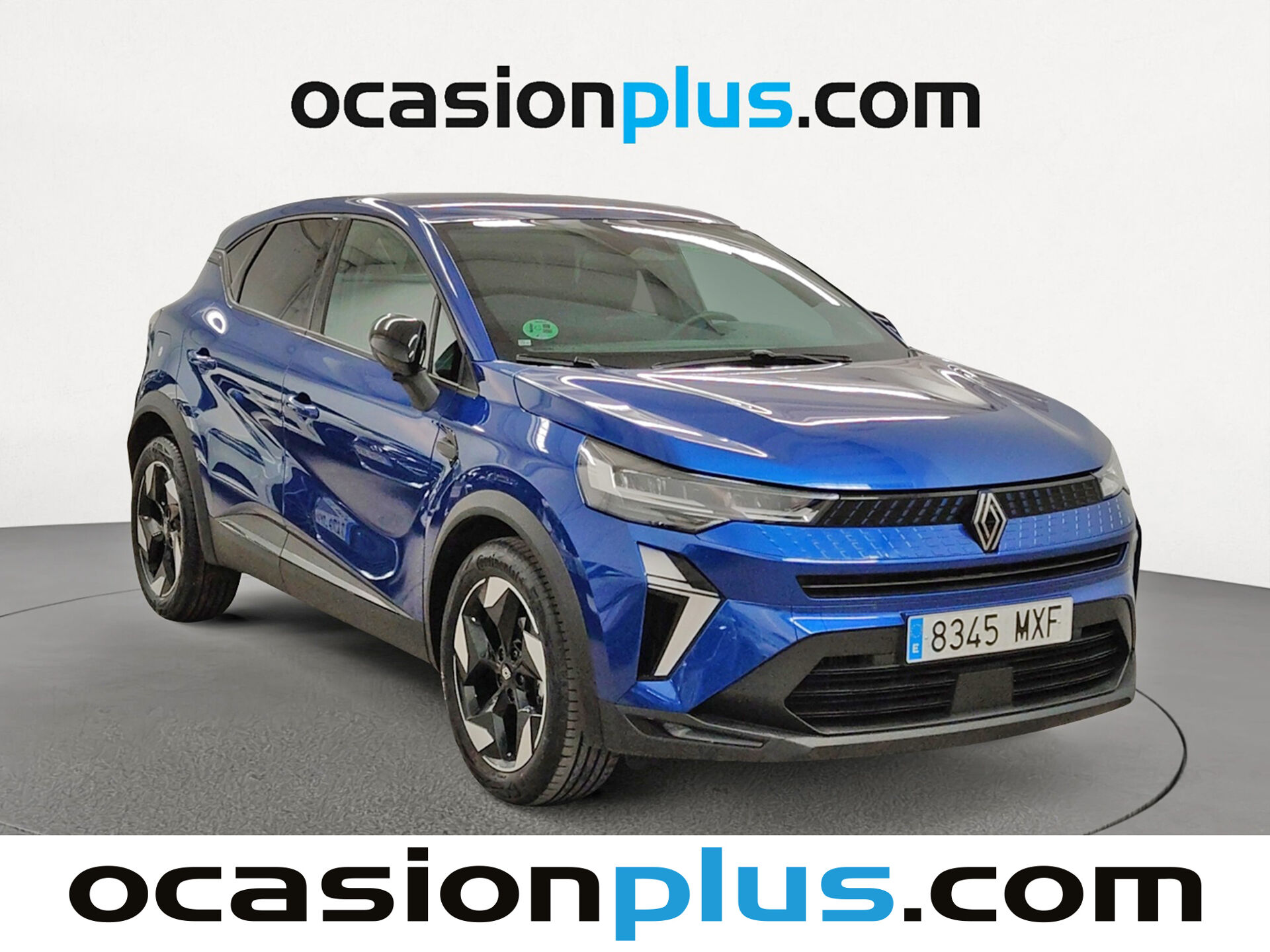 Imagen 2 de RENAULT Captur