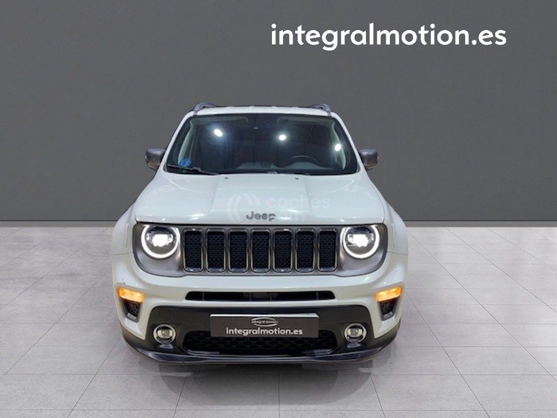 Foto del JEEP Renegade 1.3 PHEV Limited 4x4 Aut. 190