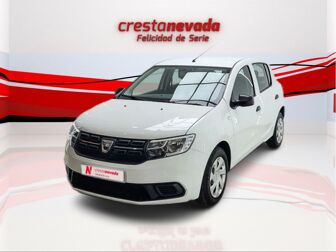 Imagen de DACIA Sandero 1.0 Essential 55kW