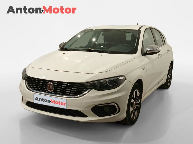 Foto del FIAT Tipo SW 1.3 Multijet II Mirror