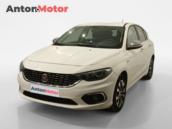 Imagen de FIAT Tipo SW 1.3 Multijet II Mirror