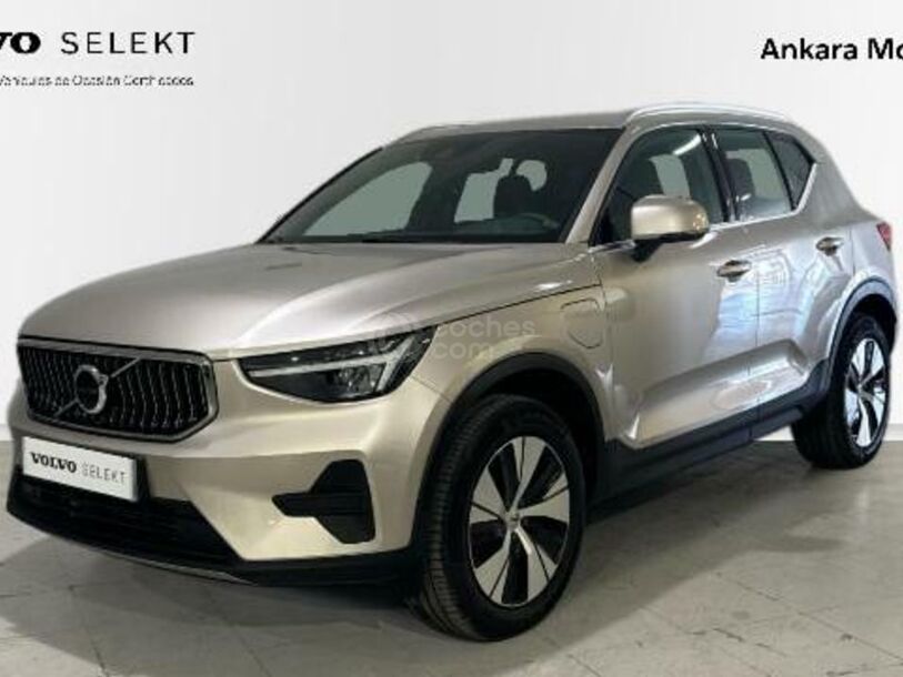 Foto del VOLVO XC40 P8 Recharge Core Eléctrico Puro