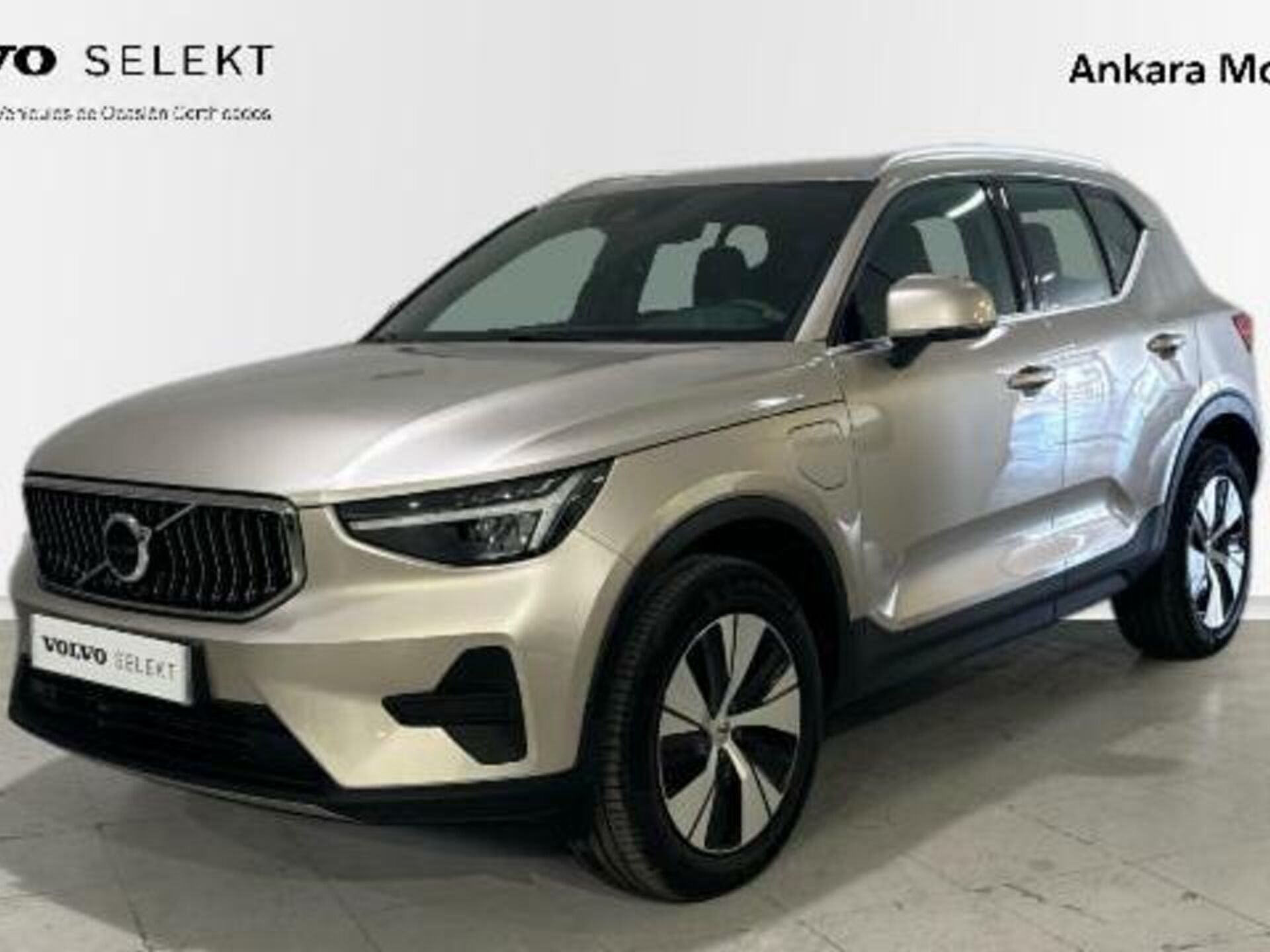 Imagen de VOLVO XC40