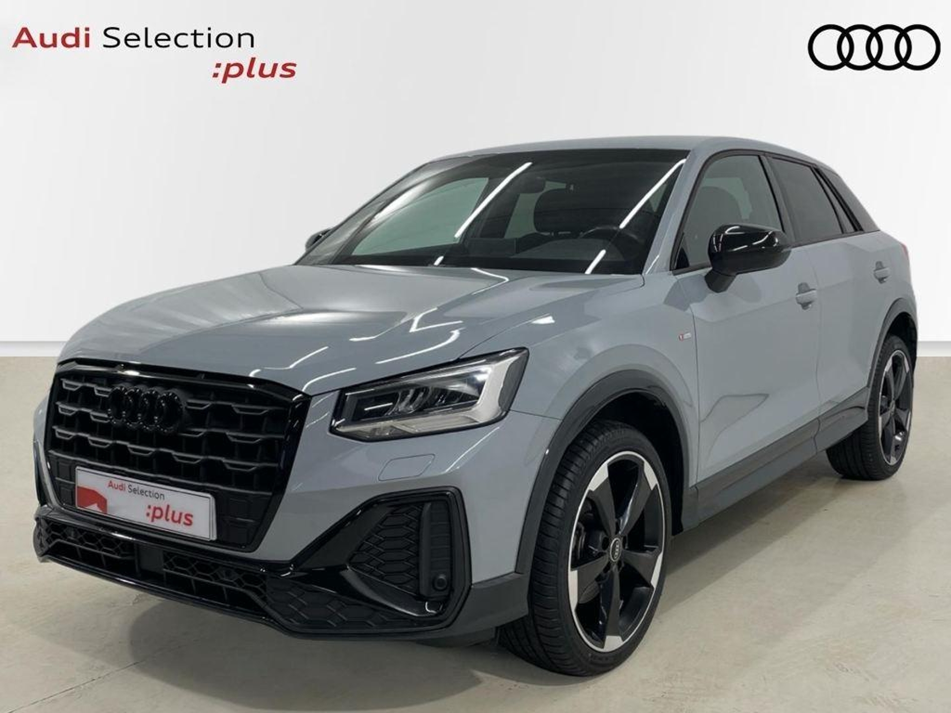 Imagen de AUDI Q2