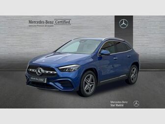 Imagen de MERCEDES Clase GLA GLA 250e