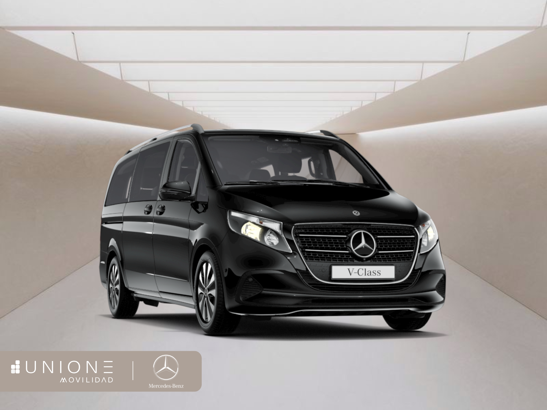 Imagen 2 de MERCEDES Clase V