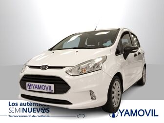Imagen de FORD B-Max