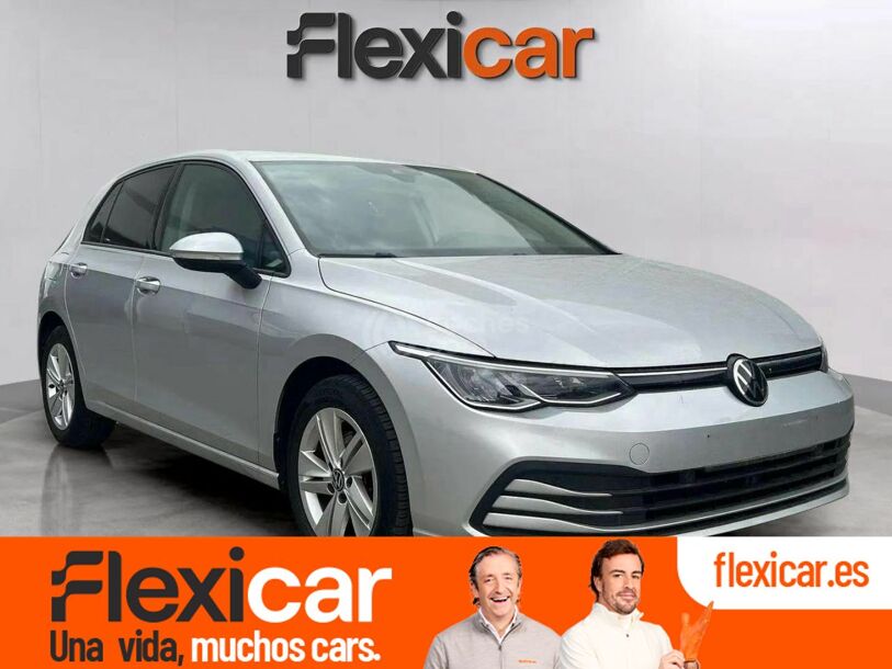 Foto del VOLKSWAGEN Golf 1.5 eTSI Life DSG 110kW