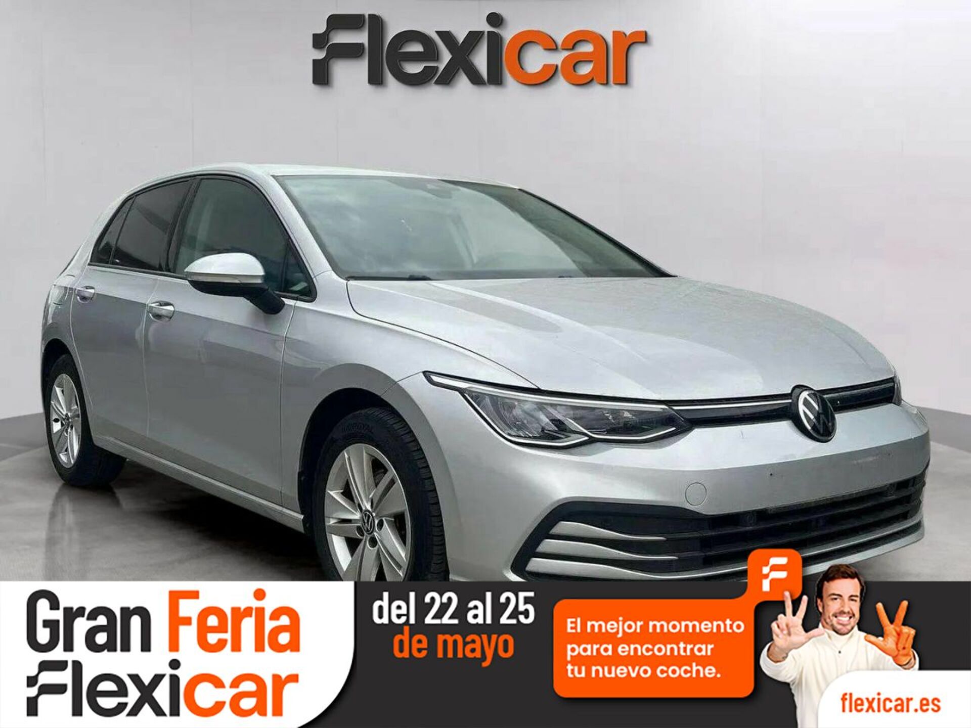 Imagen de VOLKSWAGEN Golf