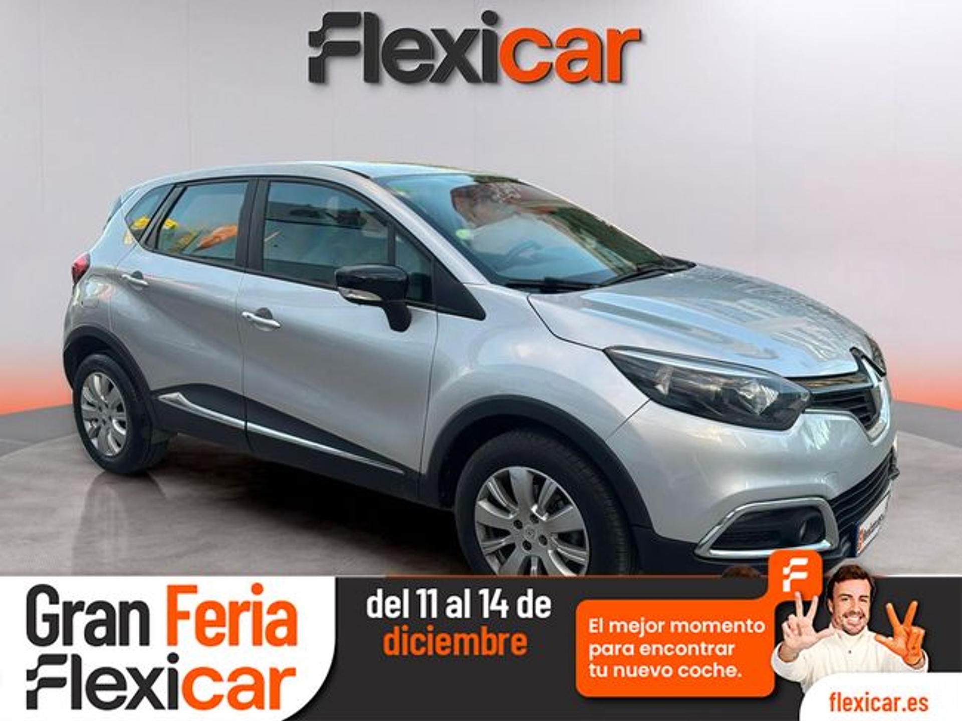 Imagen de RENAULT Captur