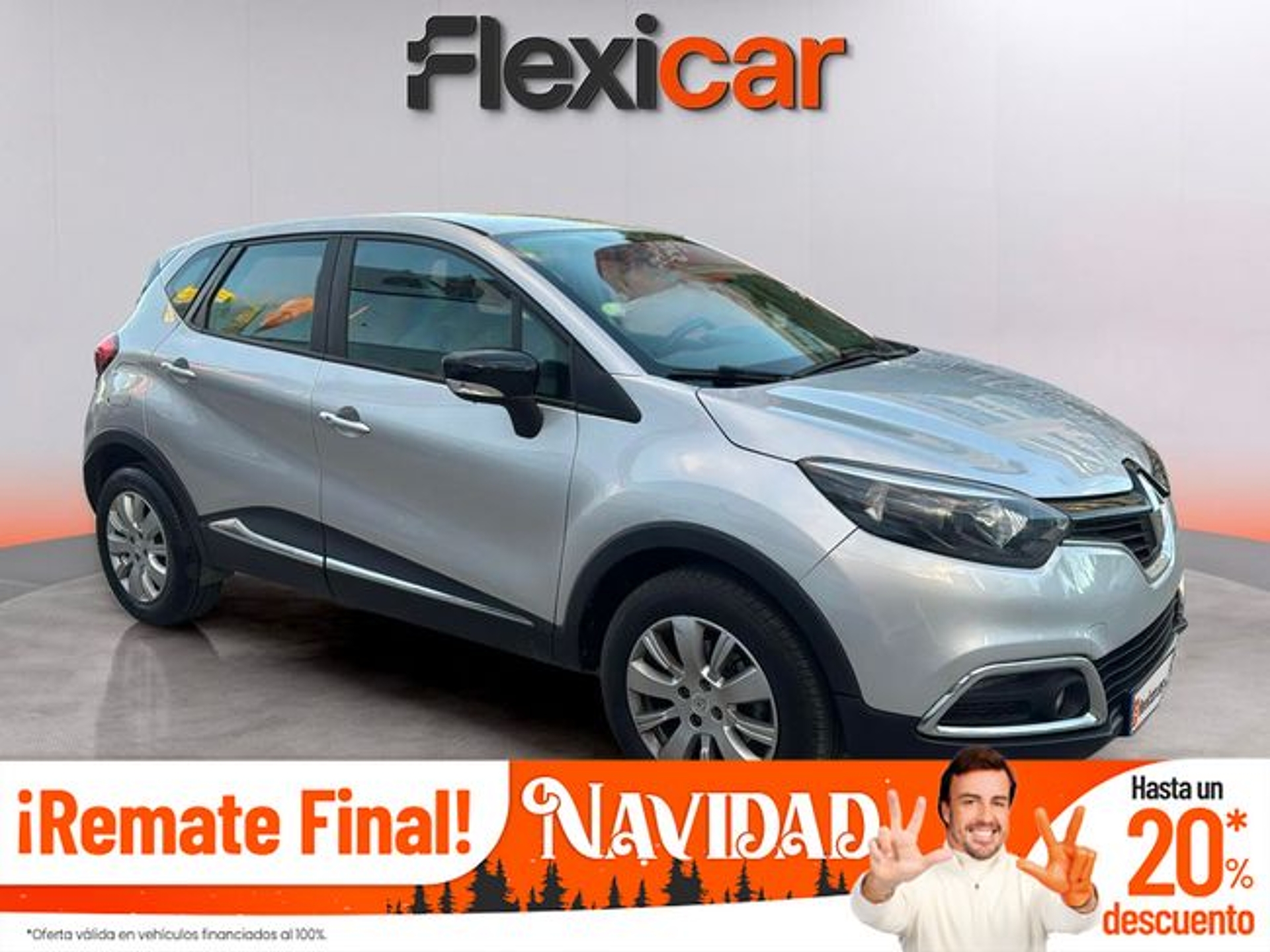Imagen de RENAULT Captur