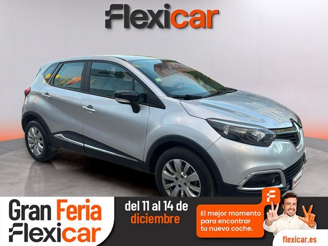 RENAULT Captur (Intens Energy dCi 66kW (90CV) eco2) en Murcia