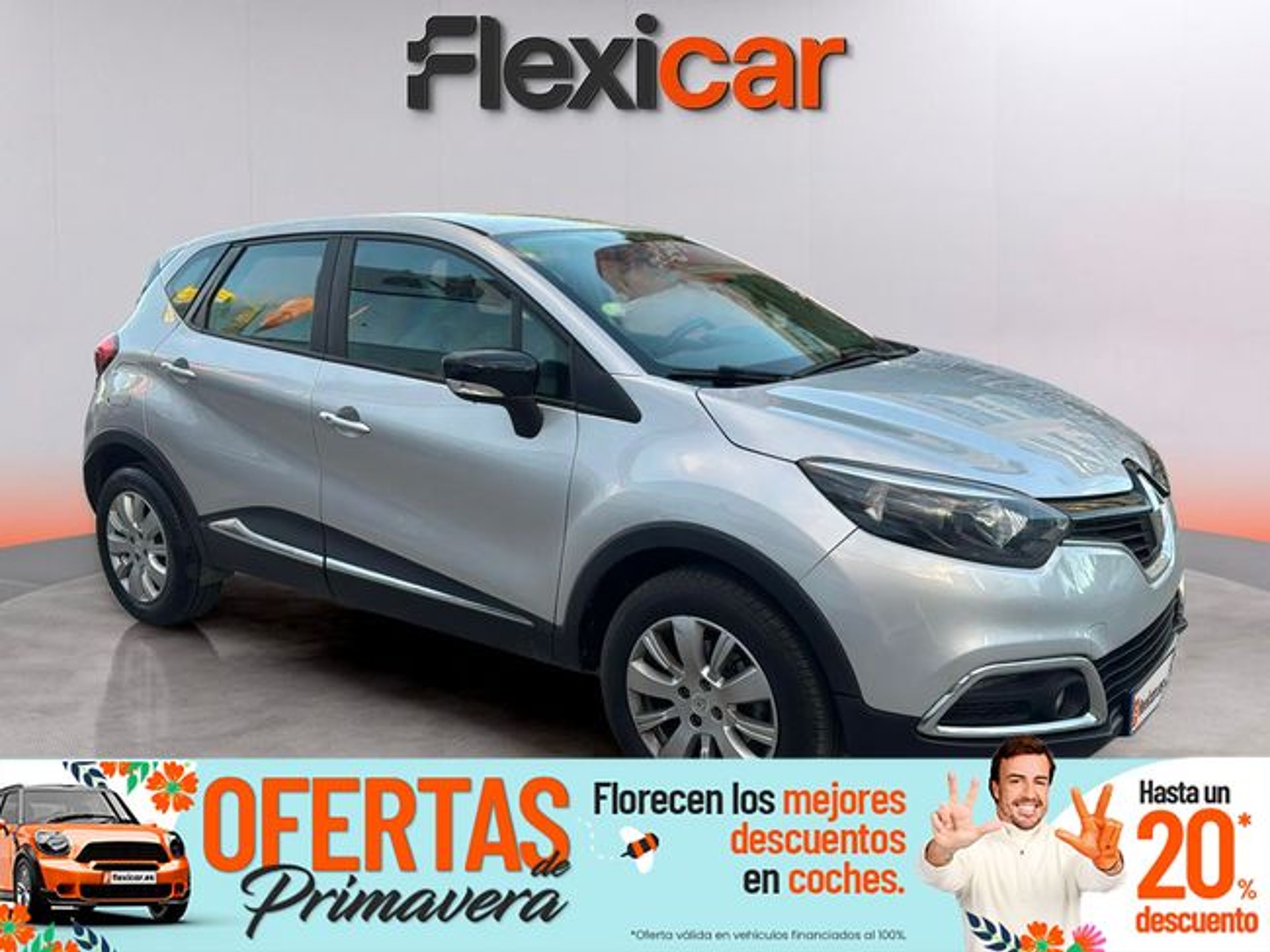 Imagen de RENAULT Captur