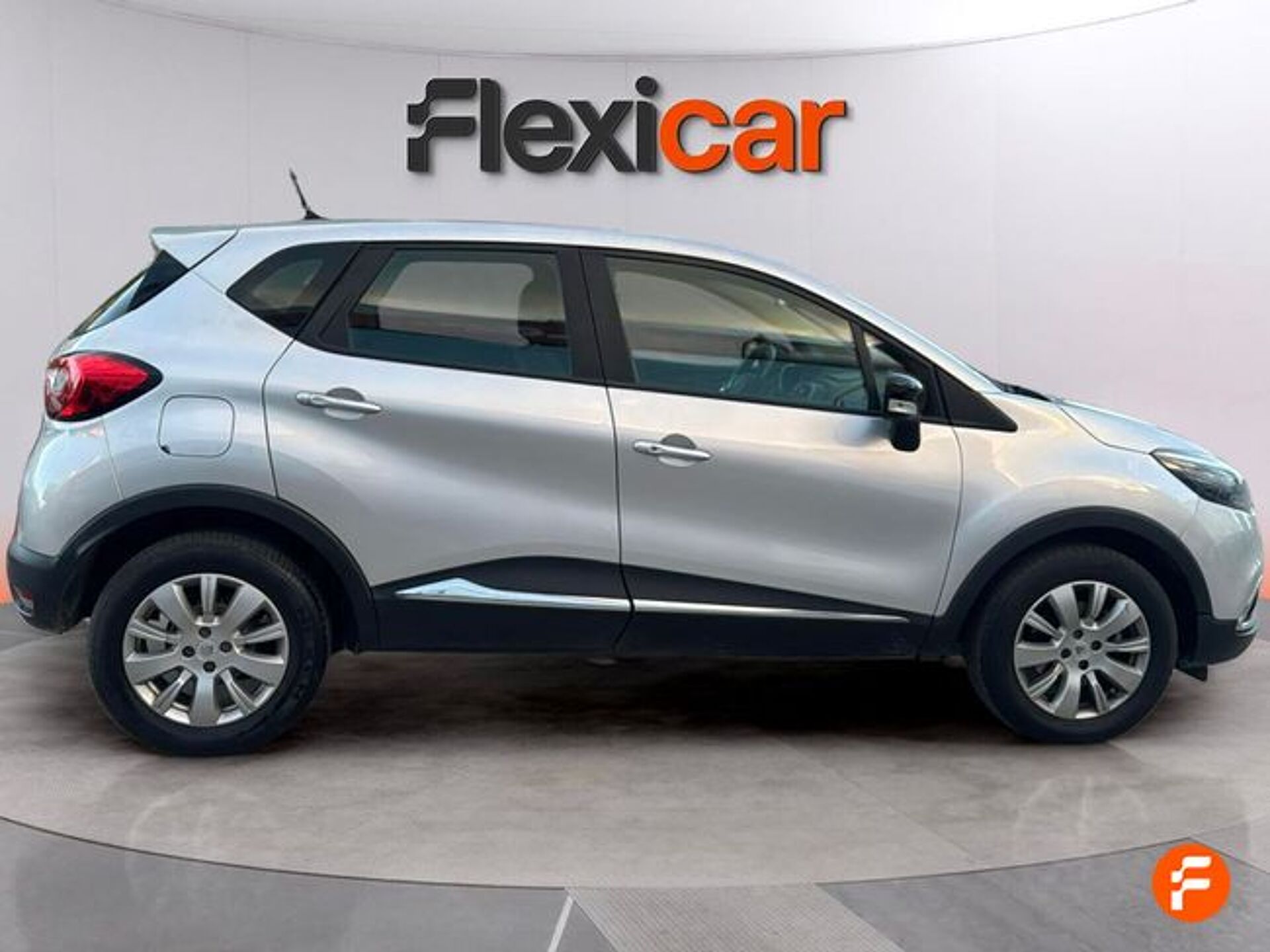 Imagen 3 de RENAULT Captur