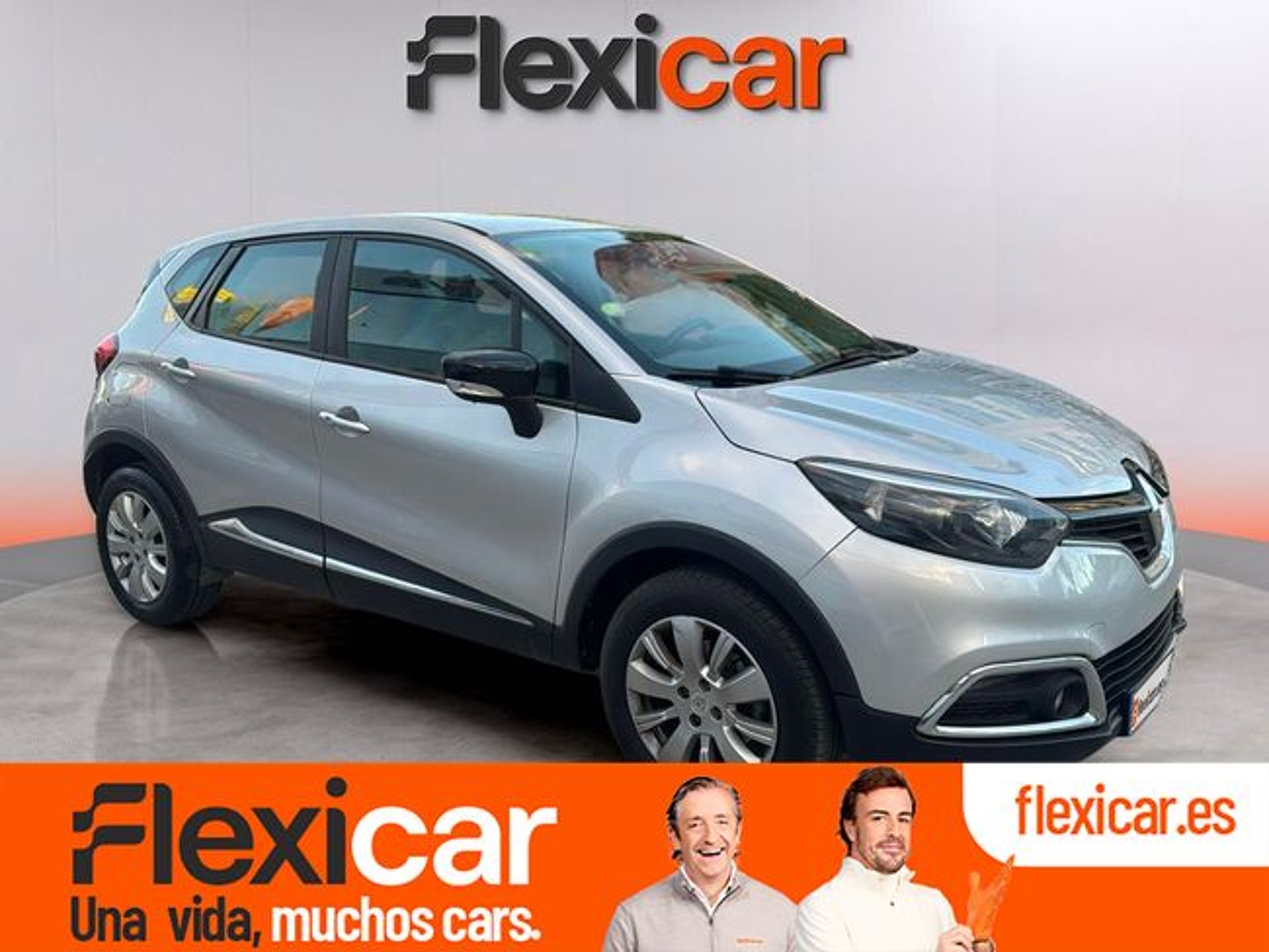 Imagen de RENAULT Captur