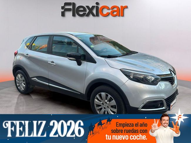 RENAULT Captur (Intens Energy dCi 66kW (90CV) eco2) en Murcia