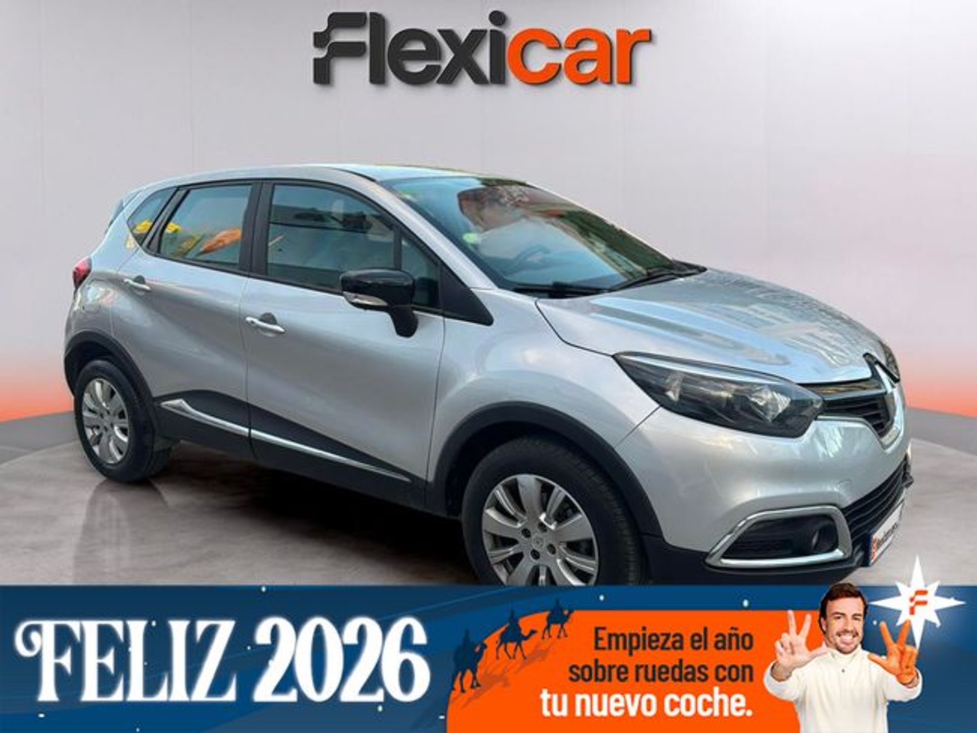 Imagen de RENAULT Captur
