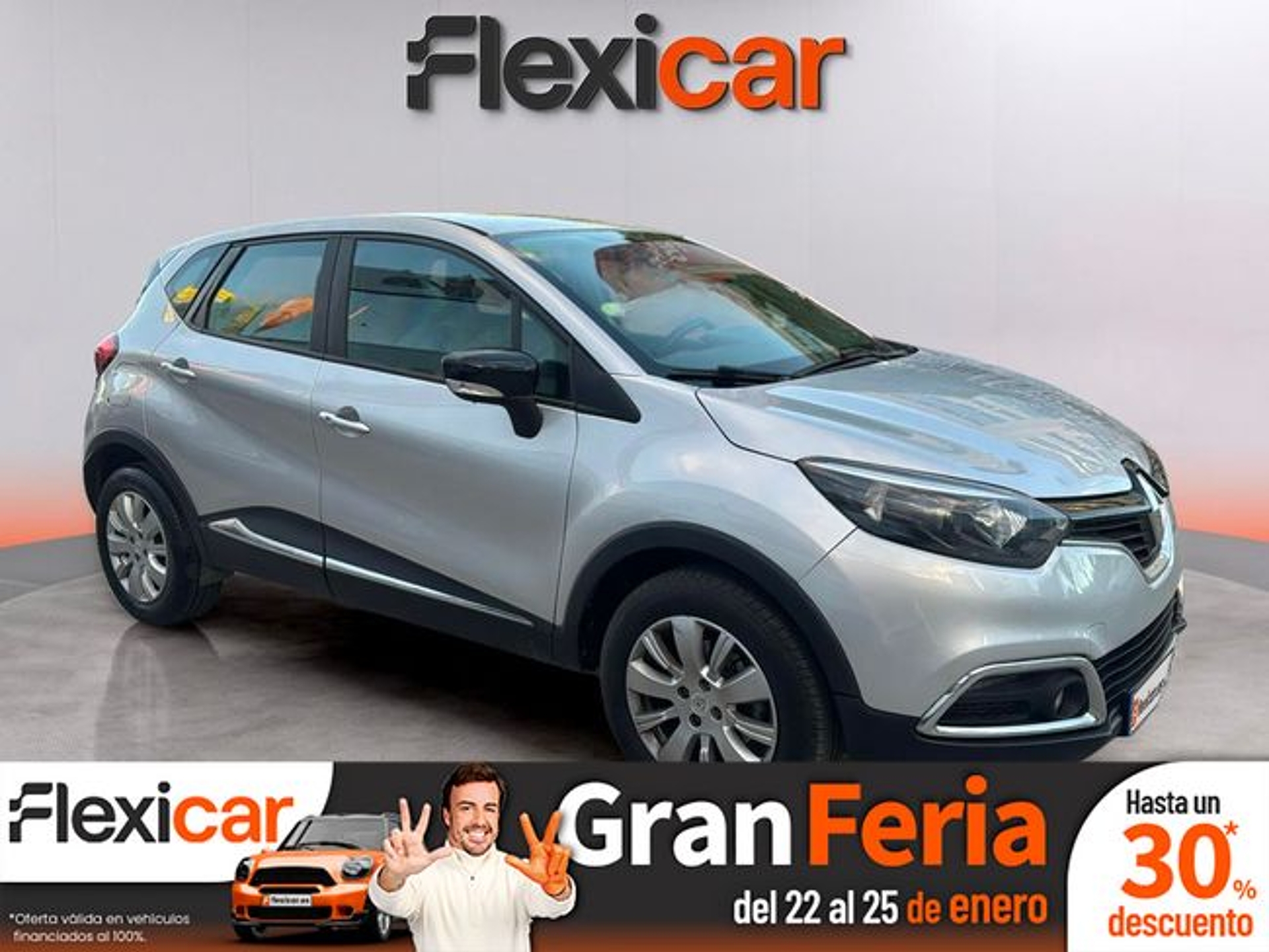 Imagen de RENAULT Captur