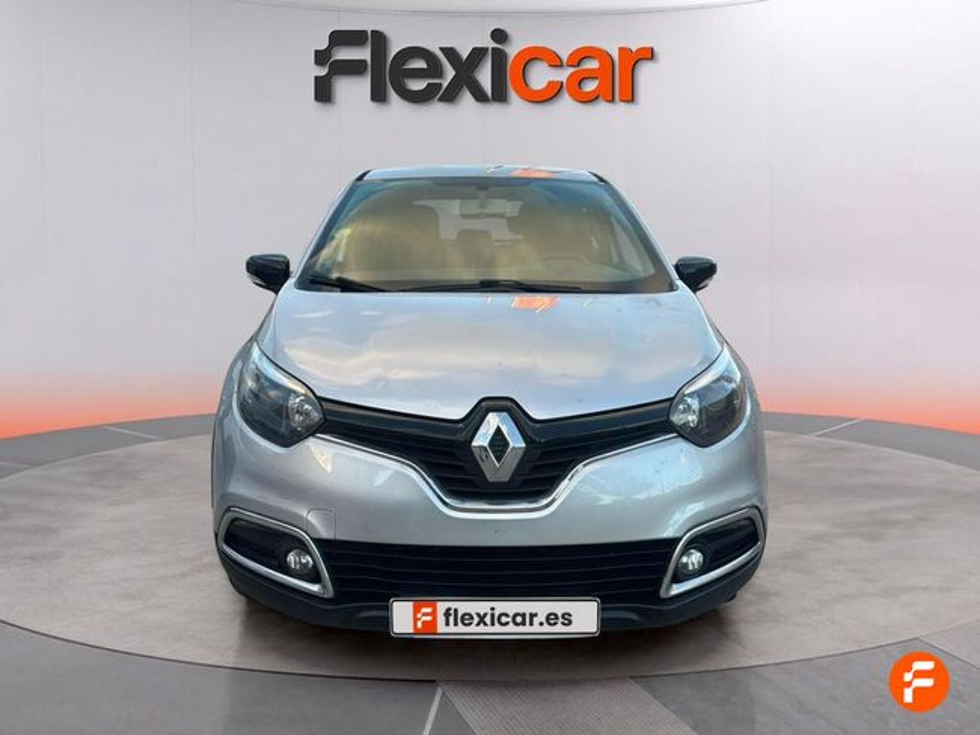 Imagen 2 de RENAULT Captur
