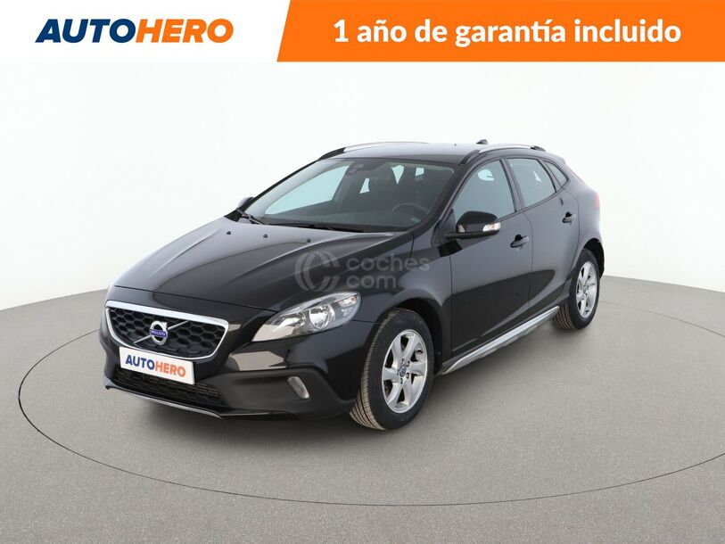 Foto del VOLVO V40 Cross Country D2 Kinetic